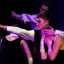 Липецкий ансамбль современного эстрадного танца «Shaky» отметил 25-летие 12
