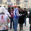 В Липецке прошел забег приуроченный к Дню борьбы со СПИД 2