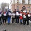 В Липецке прошел забег приуроченный к Дню борьбы со СПИД 3
