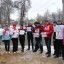 В Липецке прошел забег приуроченный к Дню борьбы со СПИД 13