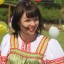 Фестиваль "Казачья застава" собрал любителей казачьей культуры (ФОТО) 25