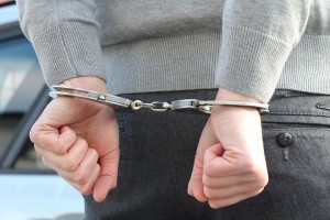 В Липецке задержаны участники разбойного нападения