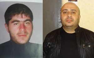 Хлевенские полицейские объявили в розыск подозреваемых в убийстве и краже