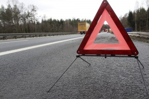 Женщина погибла под колесами иномарки в Липецке