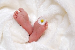 Родители добринских новорожденных получают по 10 тысяч рублей