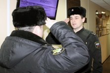 Безопасность на судебных заседаниях по делу РСП обеспечат сотрудники Росгвардии и ГБР Управления ФССП России в регионе