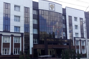 Прокуратура Добринского района  выявила  грубые нарушения в деятельности районного отдела опеки и попечительства