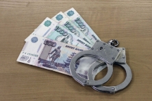 За дачу взятки судебному приставу – 1,5  миллиона рублей в доход государства