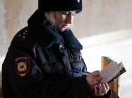 В Липецке полицейские посетили семьи, нуждающиеся в особом внимании