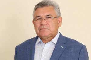 Владимир Загитов: «Хорошие дороги – показатель высокого социально-экономического развития региона»