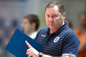 Ришат Гилязутдинов: «Приятно, что Липецк сохранил волейбольные традиции»