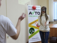 Студентам липецких образовательных организаций делают «прививки» от нетрезвого вождения
