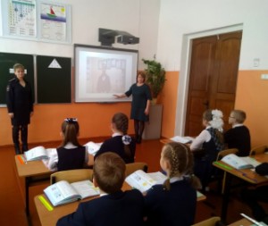В Липецкой области осваивают дистанционное обучение ПДД школьников младших классов