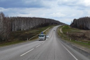 В Липецкой агломерации проходят торги по программе «Безопасные и качественные дороги»