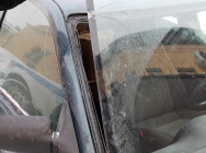 В Липецкой области задержаны подозреваемые в краже с большегрузного автомобиля на автодороге «Орел-Тамбов»