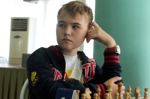 Шахматист из Липецка завоевал Кубок России
