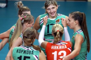 ВК «Липецк» одержал первую победу в сезоне-2018/19 (видео)