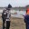 Липецкие спасатели просят родителей не пускать детей к освобождающимся ото льда
водоёмам