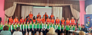 В Липецкой области «Маршрут дорожной безопасности» выбрали тысячи  детей и взрослых