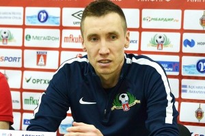 ЛКС возглавил тренер из клуба-аутсайдера суперлиги