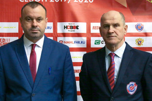 Баранов не сумел достучаться до команды, Куплинов согласился с коллегой