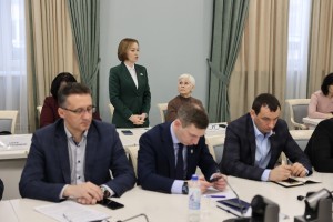 Депутаты горсовета запросили  от ресурсников план ликвидации аварий на сетях теплоснабжения