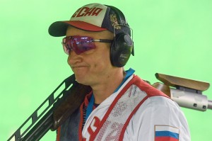 Двукратный чемпион мира по стендовой стрельбе Виталий Фокеев объявил о завершении карьеры