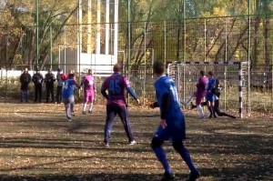 «Динамо-УМВД» выиграло и второй трофей летнего сезона ЛФЛ (видео)