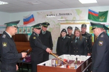 Главный судебный пристав Липецкой области провёл инструкторско-методические занятия