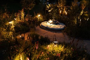 Сады и мифы на фестивале исторических садов в Москве