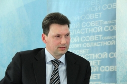 В ОНФ усомнились в компетенции гендиректора Фонда капремонта Липецкой области Александра Козина