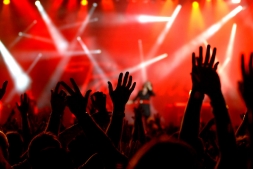 В 2015 году учащиеся липецких школ искусств дали 753 концерта