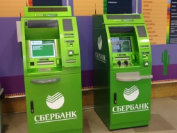 Более 15 тыс предпринимателей Черноземья пользуются услугой Сбербанка по приему денежной наличности
