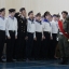 Школьники Октябрьского района приняли участие в военно-патриотической игре «Вперед, мальчишки!» 0