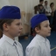 Школьники Октябрьского района приняли участие в военно-патриотической игре «Вперед, мальчишки!» 4