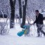 Снежные выходные в Липецке (ФОТО) 6