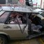 Пассажир легковушки погиб при столкновении со "скорой" на трассе Липецк-Данков 3