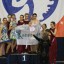 Липецкие танцоры завоевали 11 побед на межрегиональных соревнованиях в Белгородской области 2