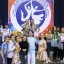 Липецкие танцоры завоевали 11 побед на межрегиональных соревнованиях в Белгородской области 3