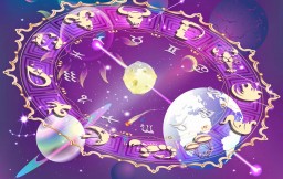 Гороскоп с 9 по 15 января для всех знаков зодиака