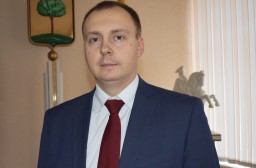 Александр Алынин назначен председателем департамента транспорта Липецка