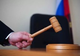 Гендиректор липецкой "управляшки" приговорен к штрафу