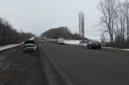 Завершено расследование уголовного дела о вооружённых нападениях на автодороге «Липецк-Хлевное»