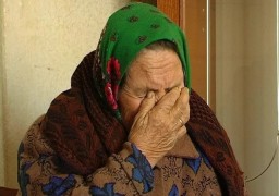 В Задонском районе задержан рецидивист, подозреваемый в сексуальном насилии над пенсионеркой