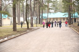 «Ростелеком» обеспечил центр реабилитации «Сосновый бор» современными услугами связи