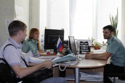 12 июля в Управлении ФССП России по Липецкой области пройдёт День единого приёма граждан