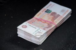 Безработная липчанка украла у пенсионерки 226 тысяч рублей