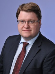 Генеральным директором ПАО «Квадра» стал Семен Сазонов
