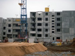 В Липецке началась доследственная проверка в связи с нарушениями при долевом строительстве жилья