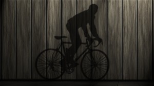 В Добринском районе нашелся украденный велосипед